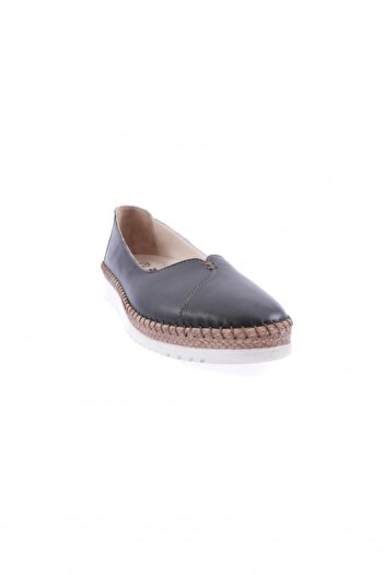 DGN Women's Ballerina Black 26672623