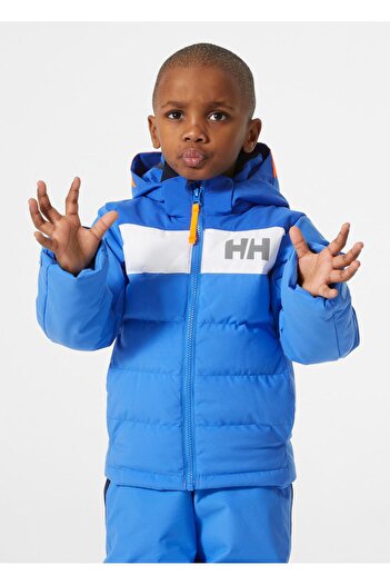 Helly Hansen K VERTICAL INS COAT