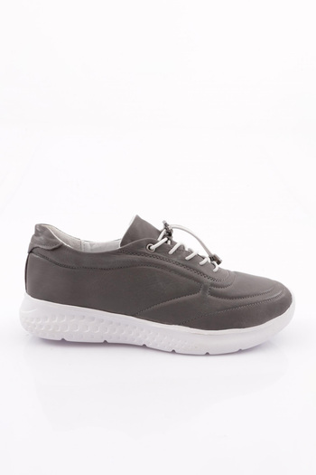 DGN 2023 Women's Comfort Shoes - Rubber Laced