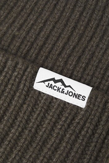 Jack & Jones Чоловіча шапка North Bere