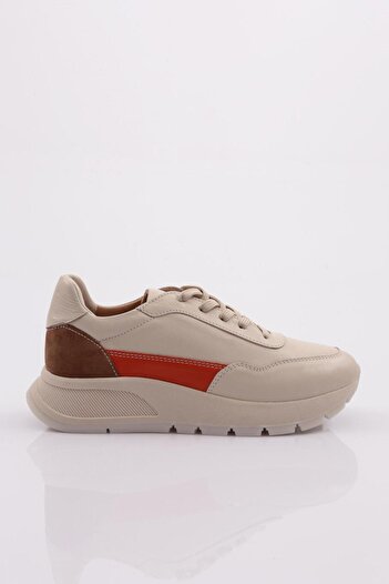 DGN 461 Women's Thick Sole Sneakers Shoes