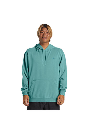 Quiksilver Salt Water Hoodie Ανδρικό Μπλε Φούτερ ΑΝΔΡΙΚΟ ΦΟΥΤΕΡ AQYFT03329
