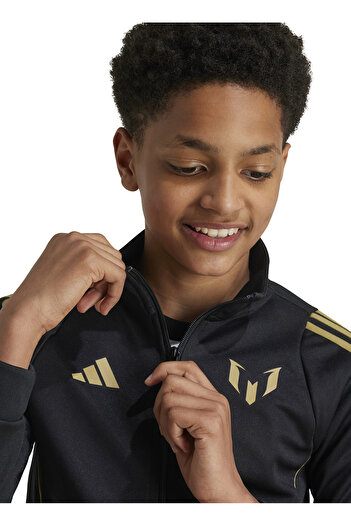 adidas Black Sweatshirt for Children