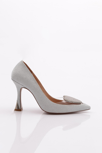 DGN Pantofi cu toc pentru femei model 9028