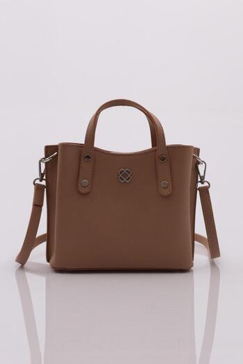 DGN Sand Color Women's Casual Bag - 41613431