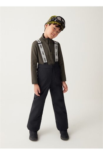 Colmar SAPPORO ERKEK ÇOCUK KAYAK PANTALONU
