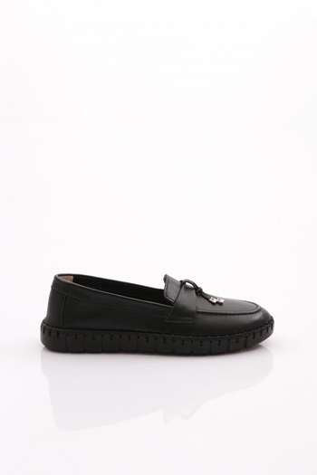 DGN P39 Women's Rope Patterned Comfortable Shoes