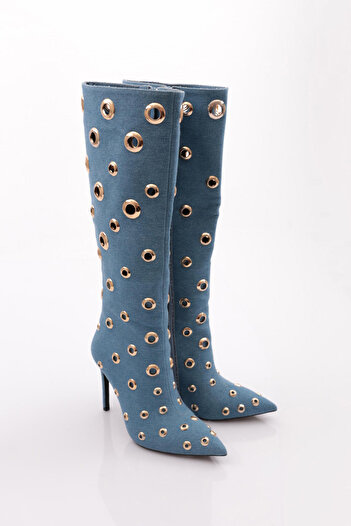 DGN Pantofi Confort din piele de damă 22353236