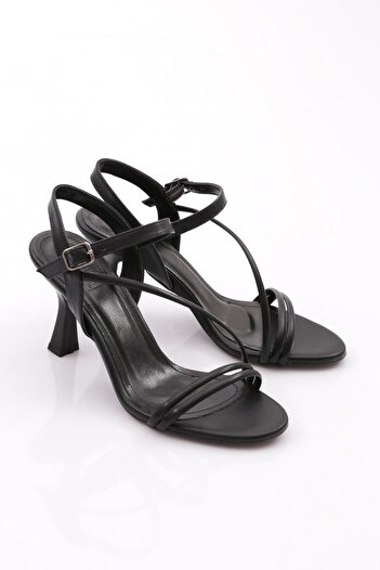 DGN 926 Model Women's Heeled Shoes