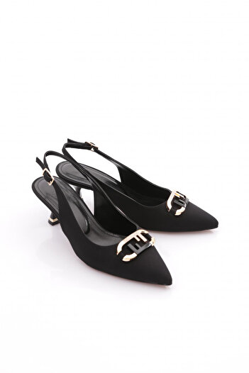 DGN Women's Heeled Shoes 353263539