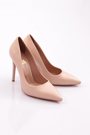 DGN Women's Heeled Shoes 2103121029