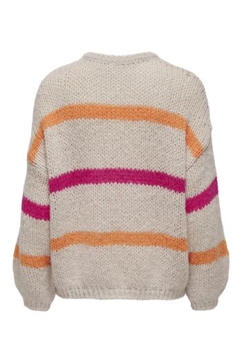 ONLY Knitted sweater ONLJACKIE Knitted sweater