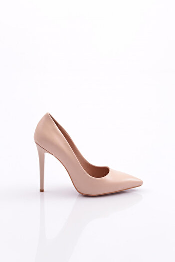 DGN Women's Heeled Shoes 2103121029