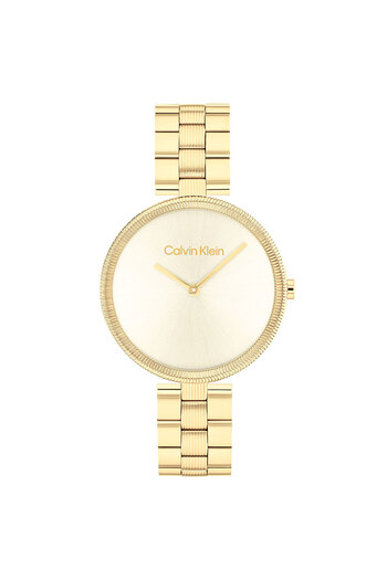 Calvin Klein CK25100014 Women's Wristwatch