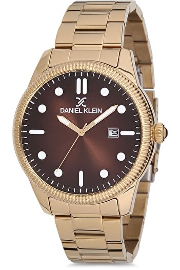 Daniel Klein Dk.1.12576.6 Daniel Klein Men's Wristwatch