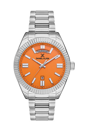 Daniel Klein Men's Watch S.Dk.1.13269-9
