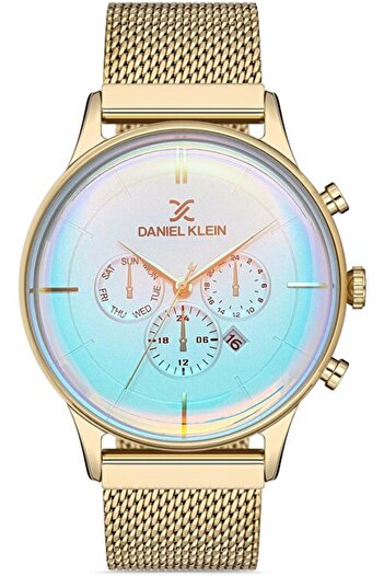 Daniel Klein Dk013435D-05 Daniel Klein Men's Wristwatch