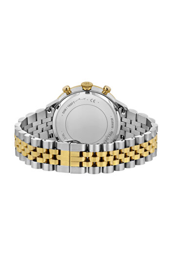 Welder Wwrc698 39 Mm Kadın Kol Saati