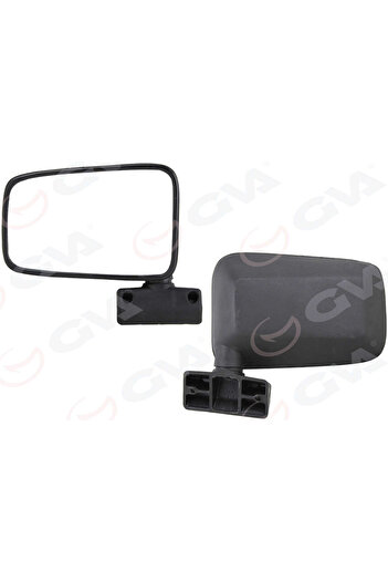 GVA Exterior Rearview Mirror Left Renault 12 Toros Lzwdr