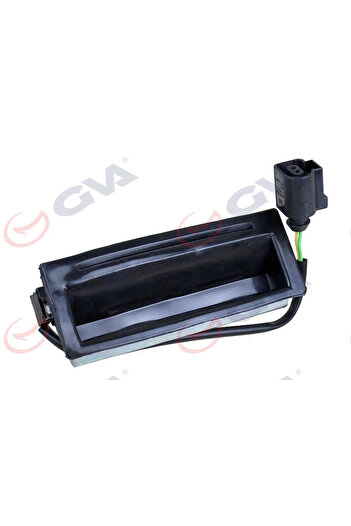 GVA Zengezur Trunk Opening Handle Bora-Golf4-Passat 00-05 -Touareg 03-09