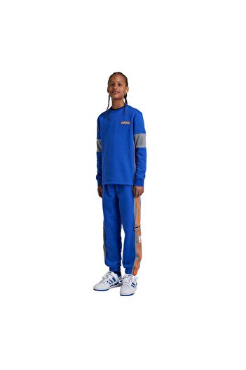adidas Pants Çocuk Eşofman Altı Iw6014