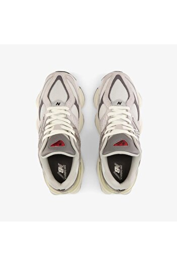 New Balance U9060Gry_Gray 9060 Unisex Lifestyle Sneaker U9060Gray