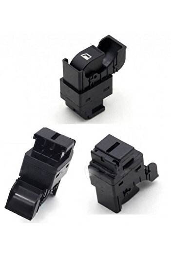 GVA X Window Opening Switch Peugeot 405 Slx 5 Pin Compatible