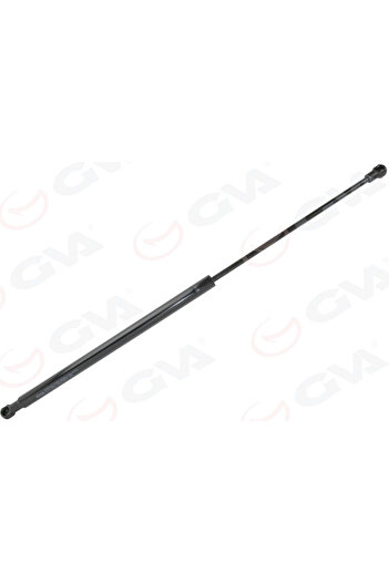 GVA Trunk Shock Absorber Mercedes Ml-Class W166 11 18 628Mm/600N Dpmah