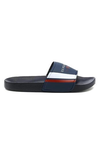 U.S. Polo Assn. U.S. Polo Assn Willy Men's Sports Slippers