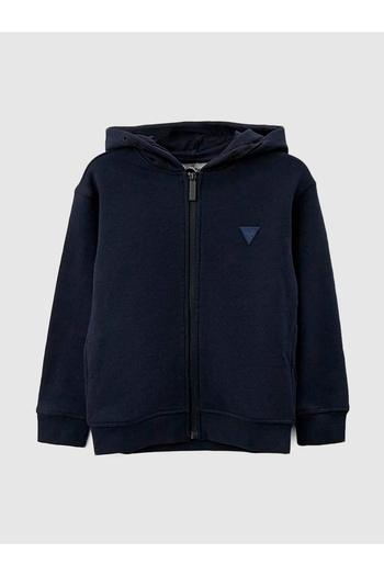 Guess HOODED LS ACTIVE TOP