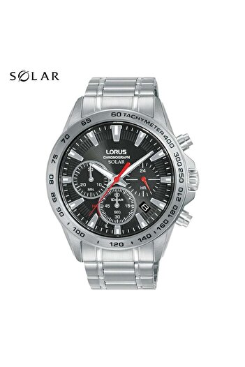 Lorus Men's Wristwatch Rz501ax9 - Stylish and Functional Design