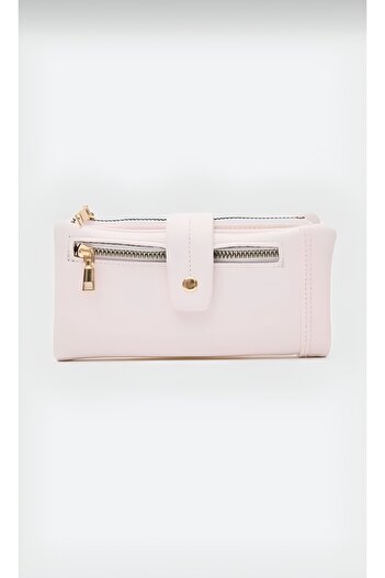 Lesam collection Women's Multi-Compartment Wallet