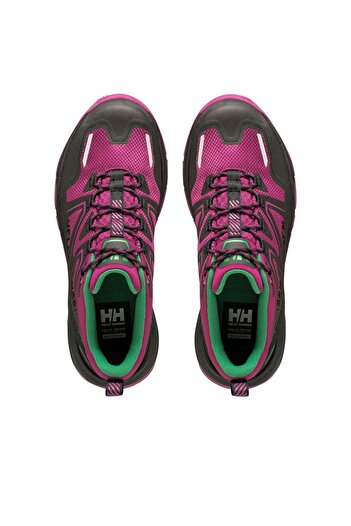 Helly Hansen W CASCADE LOW HT AYAKKABI