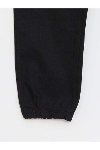 LC Waikiki Lcw Standard Fit Gabardine Men's Jogger Pants