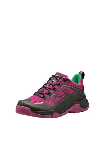 Helly Hansen W CASCADE LOW HT AYAKKABI