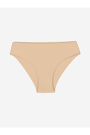 LC Waikiki Lw - Brazilian Panties with Lace 2 Pack