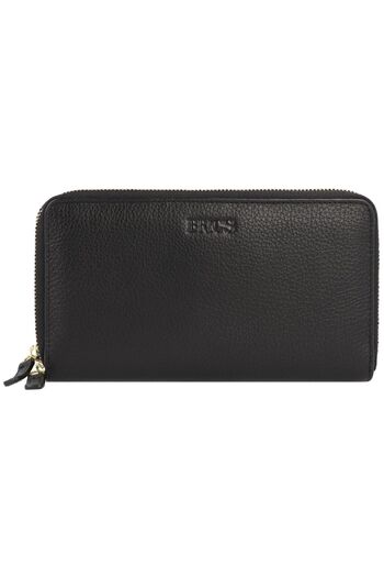 Bric's Marmolada wallet RFID leather 18.5 cm