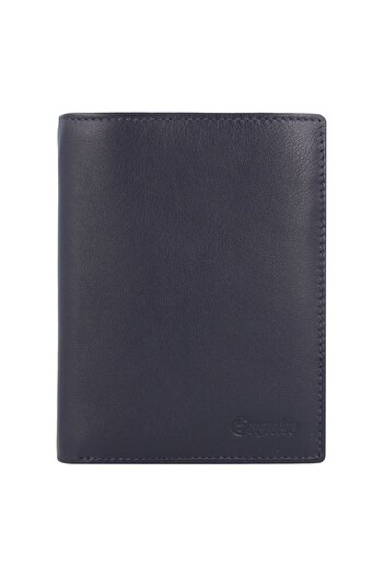 Esquire Viktoria Geldbörse RFID Led 10 cm