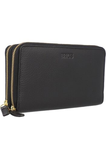 Bric's Marmolada wallet RFID leather 18.5 cm