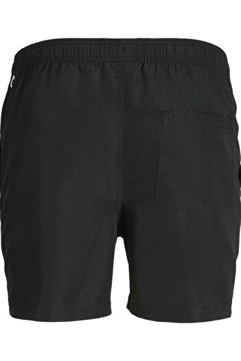 Jack & Jones Ανδρικό μαγιό JACK JONES με ελαστική μέση 12225961