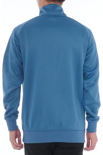 Puma Hanorac pentru bărbați AMG Track Jacket albastru - 62742105
