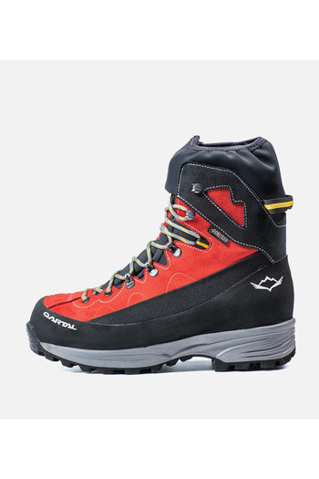 MANADA Qartal Salavan Boots