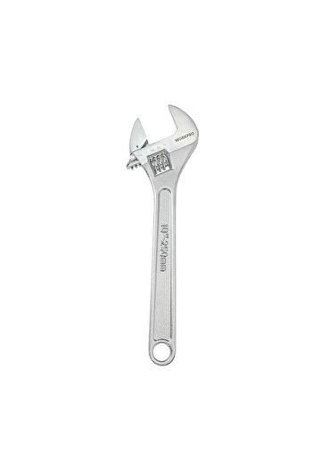 Workpro Wp 272003   250mm Frog Wrench