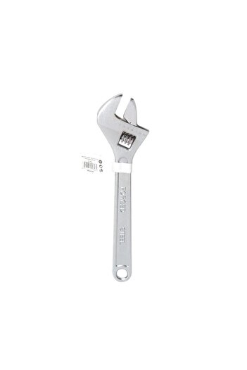 Workpro Wp 272003   250mm Frog Wrench