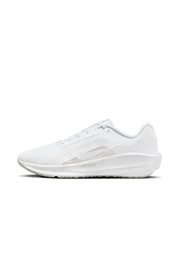 Nike Чоловічі бігові кросівки Downshifter 13 FD6454100 білі