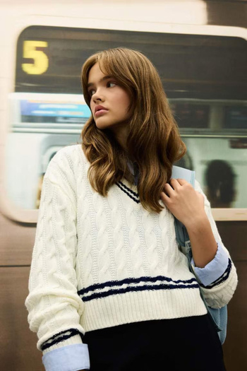 DeFacto Women's Sweater