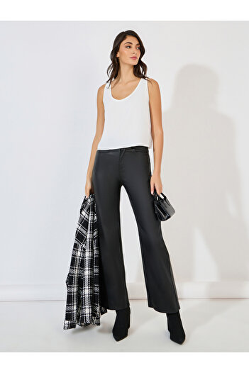 Causey By Styli Textured Top & Floral Print Maxi Skirt Co-Ords