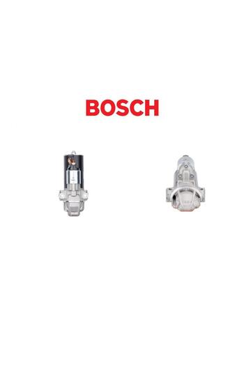 Bosch محرك بداية 12 فولت 2.5 كيلو وات ترانزيت 6 V347 V348 V363 2.2 TDC1741089 19866S00842 بوش