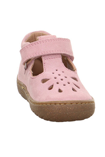 Superfit Girl's Shoes Red
