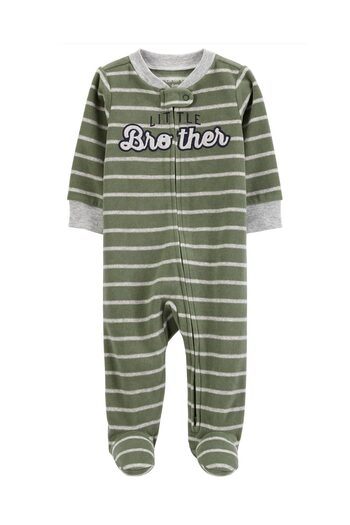 Carter's Baby Boy Fleece Sleeping Bag